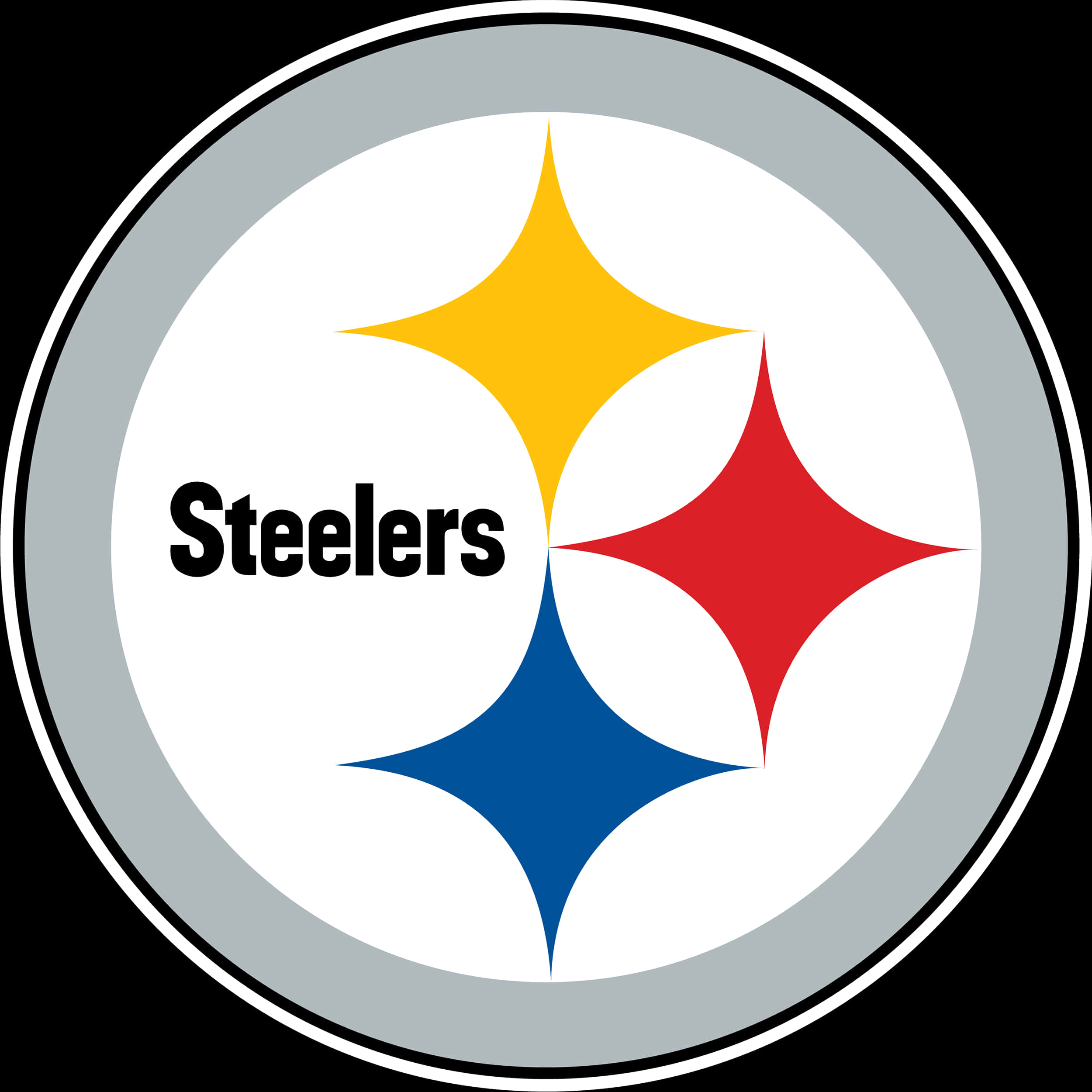 Pittsburgh Steelers Logo