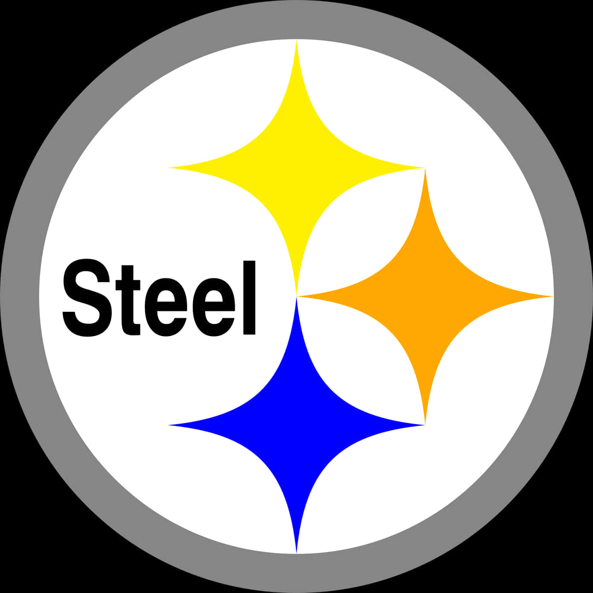 Pittsburgh Steelers Logo Interpretation