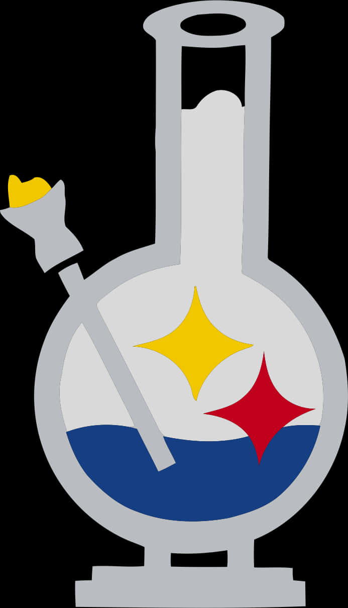 Pittsburgh Steelers Logo Interpretation