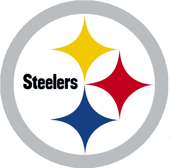 Pittsburgh Steelers Nfl New York Giants Philadelphia - Pittsburgh Steelers Sign, HD Png Download PNG with transparent background