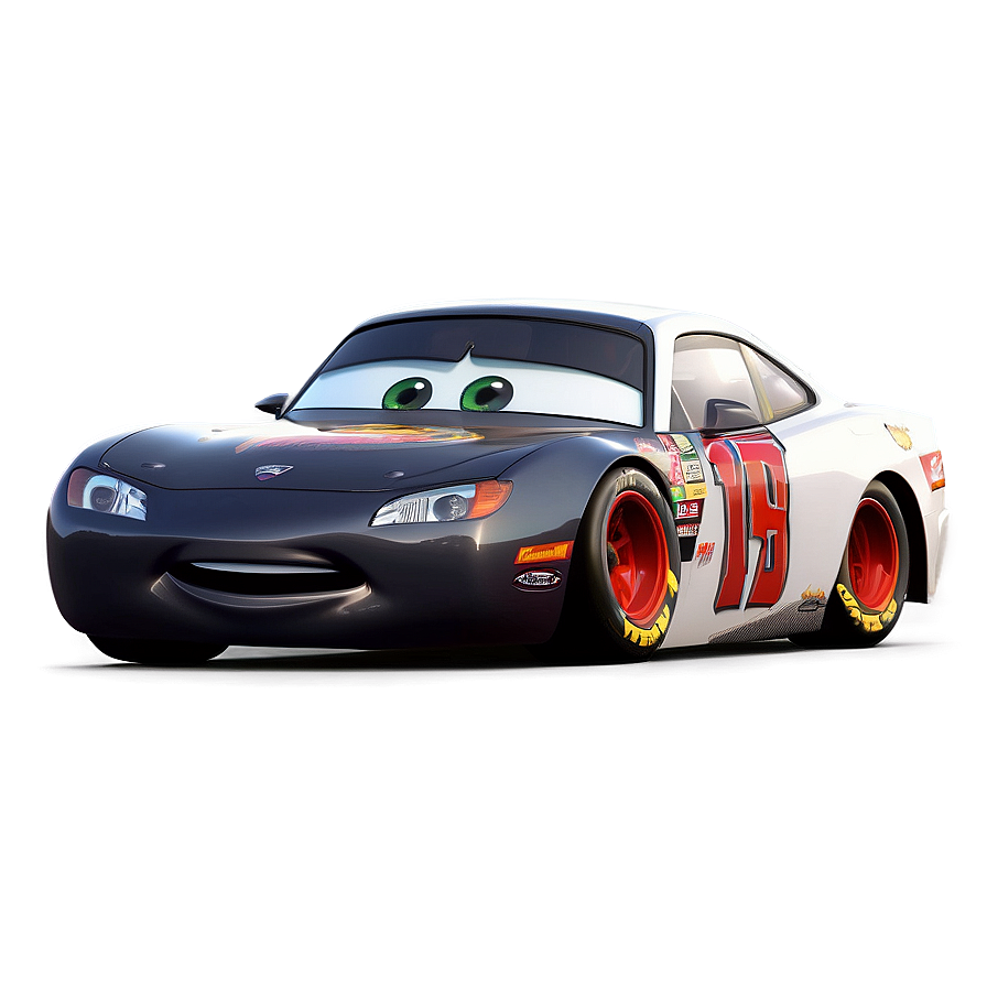 Pixar Cars Drifting Png Dai