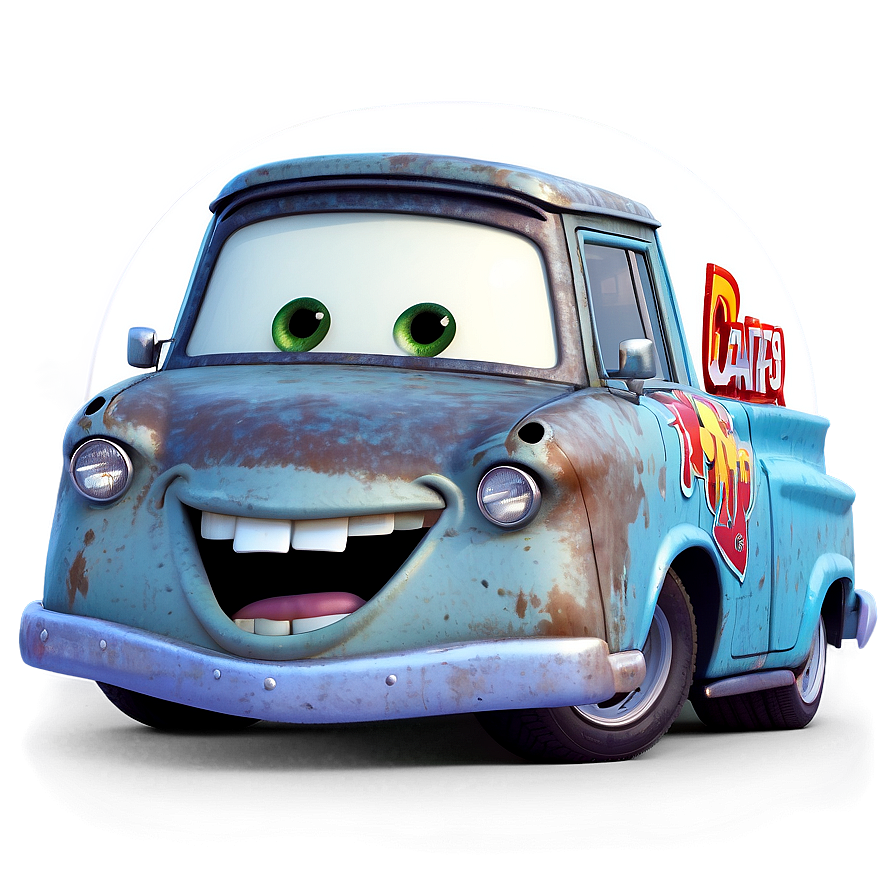 Pixar Cars Icon Png 05242024