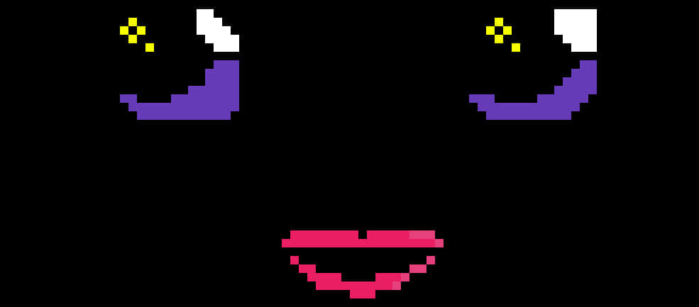 Anime Eyes , Png Download - Pixel Bubble Speech Gif, Transparent Png PNG image with a transparent background, free high-resolution download