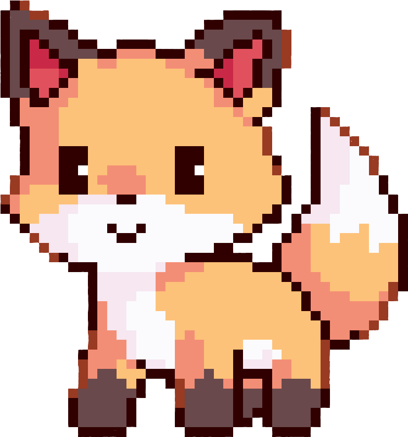 Pixel Art Cute Fox.png