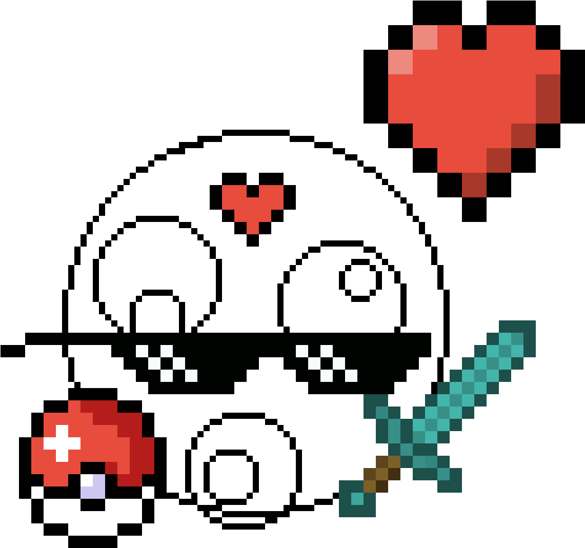 Pixilart Pro Alexlovesdogs Png Mlg Pro - You Re Not Getting Old You Re Leveling Up, Transparent Png PNG with transparent background