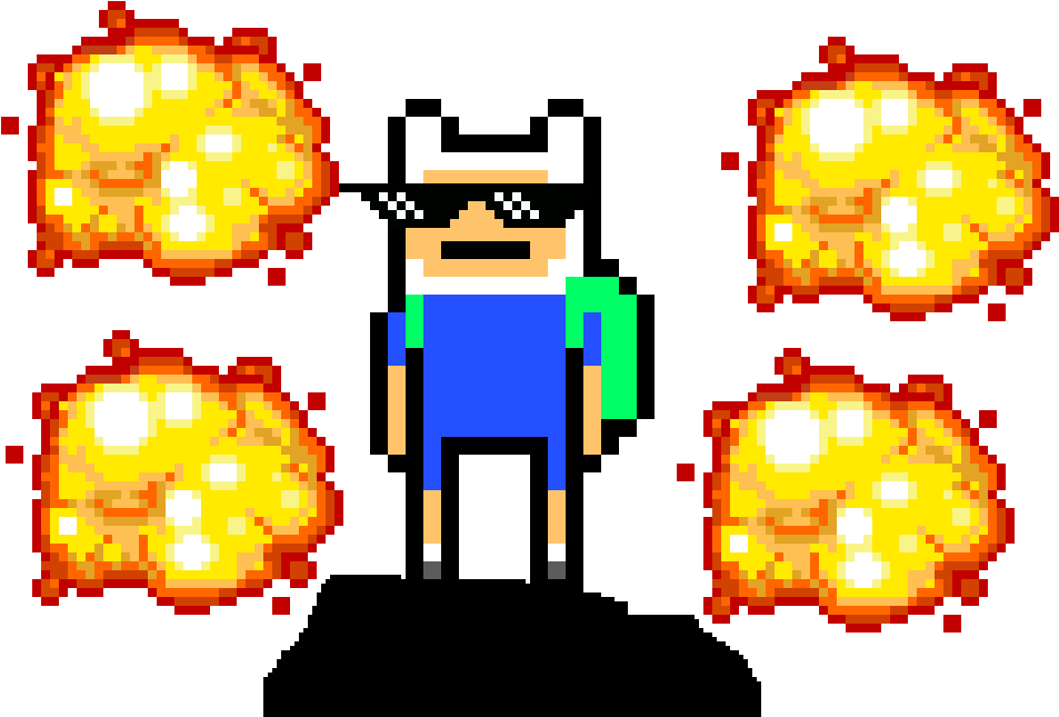 Transparent Mlg Explosion Png - Explosion Gif Png, Png Download PNG with transparent background