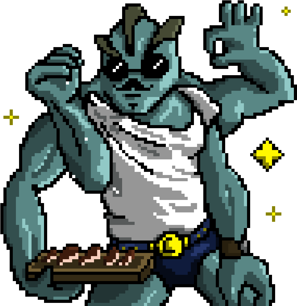 Salt Bae Meme Gif , Png Download - Salt Bae Anime Gif, Transparent Png PNG image with a transparent background, free high-resolution download