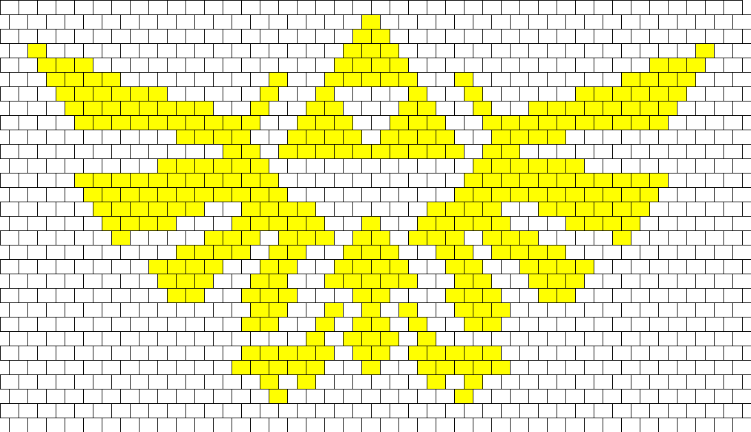 Triforce For A Panel Bead Pattern - Visual Arts, HD Png Download PNG image with a transparent background, free high-resolution download
