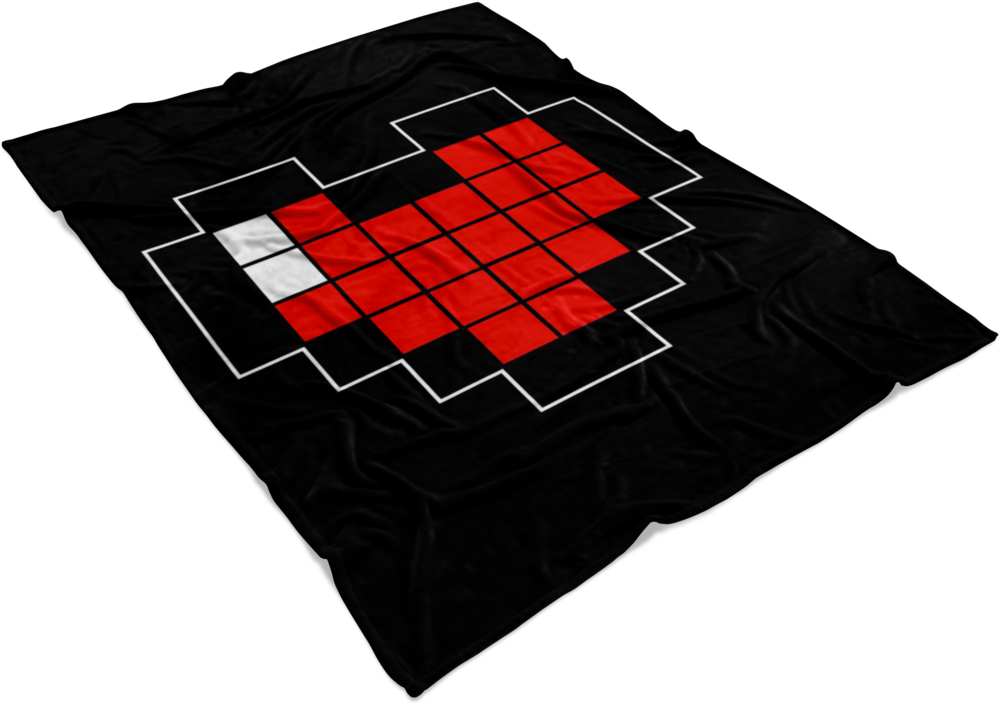 Transparent Pixelated Heart Png - Parallel, Png Download PNG with transparent background