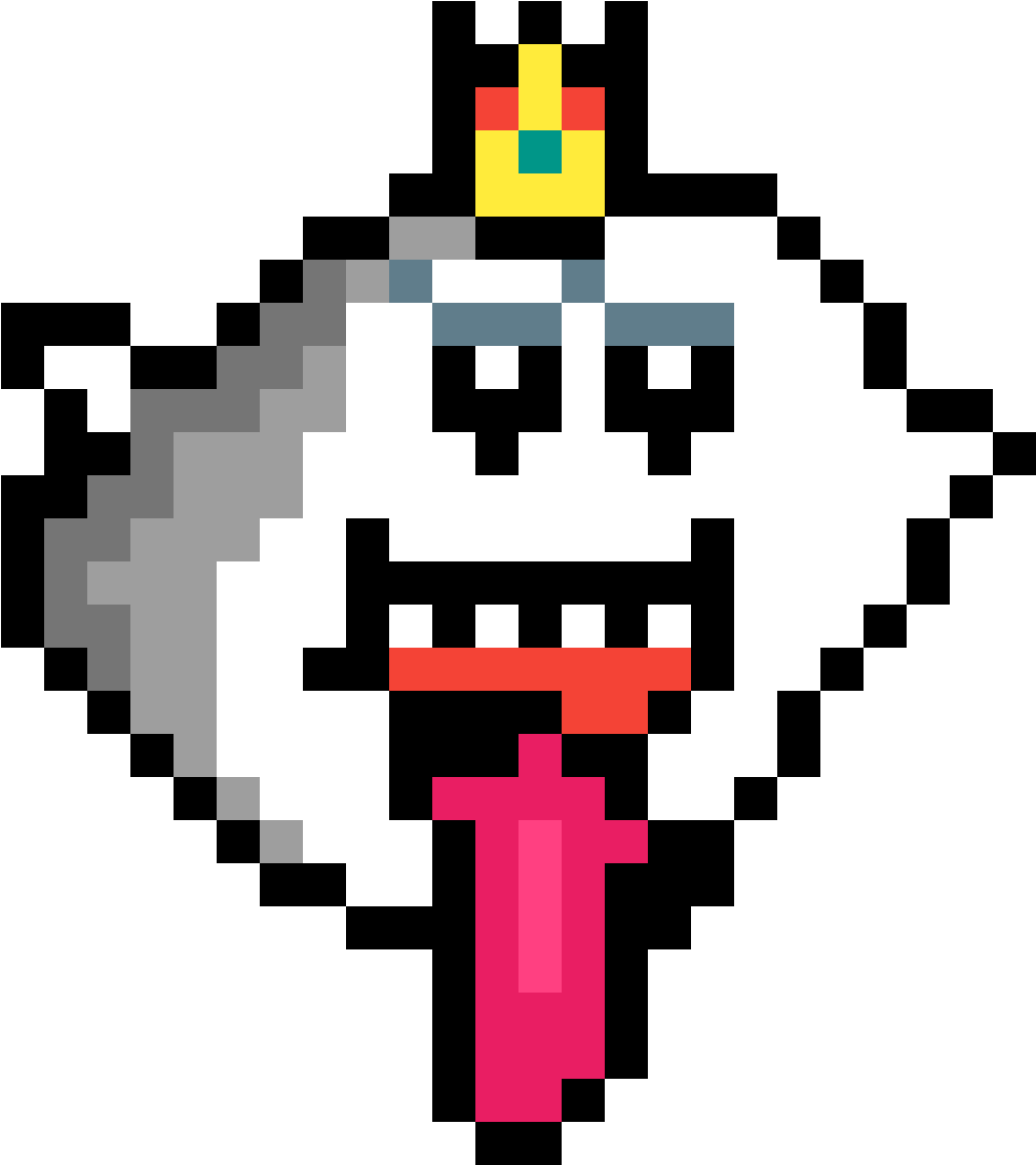 Transparent King Boo Png - Pacman Gif Png, Png Download PNG with transparent background