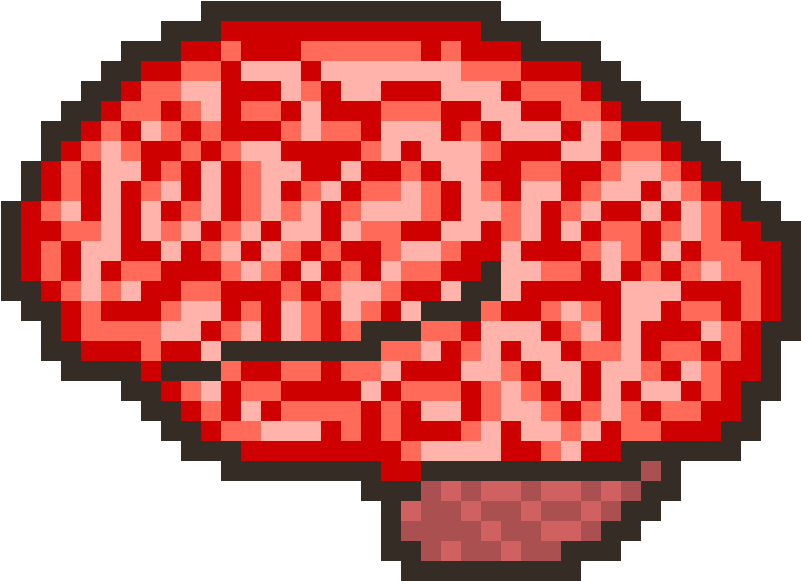 Pixelated Brain Illustration.png