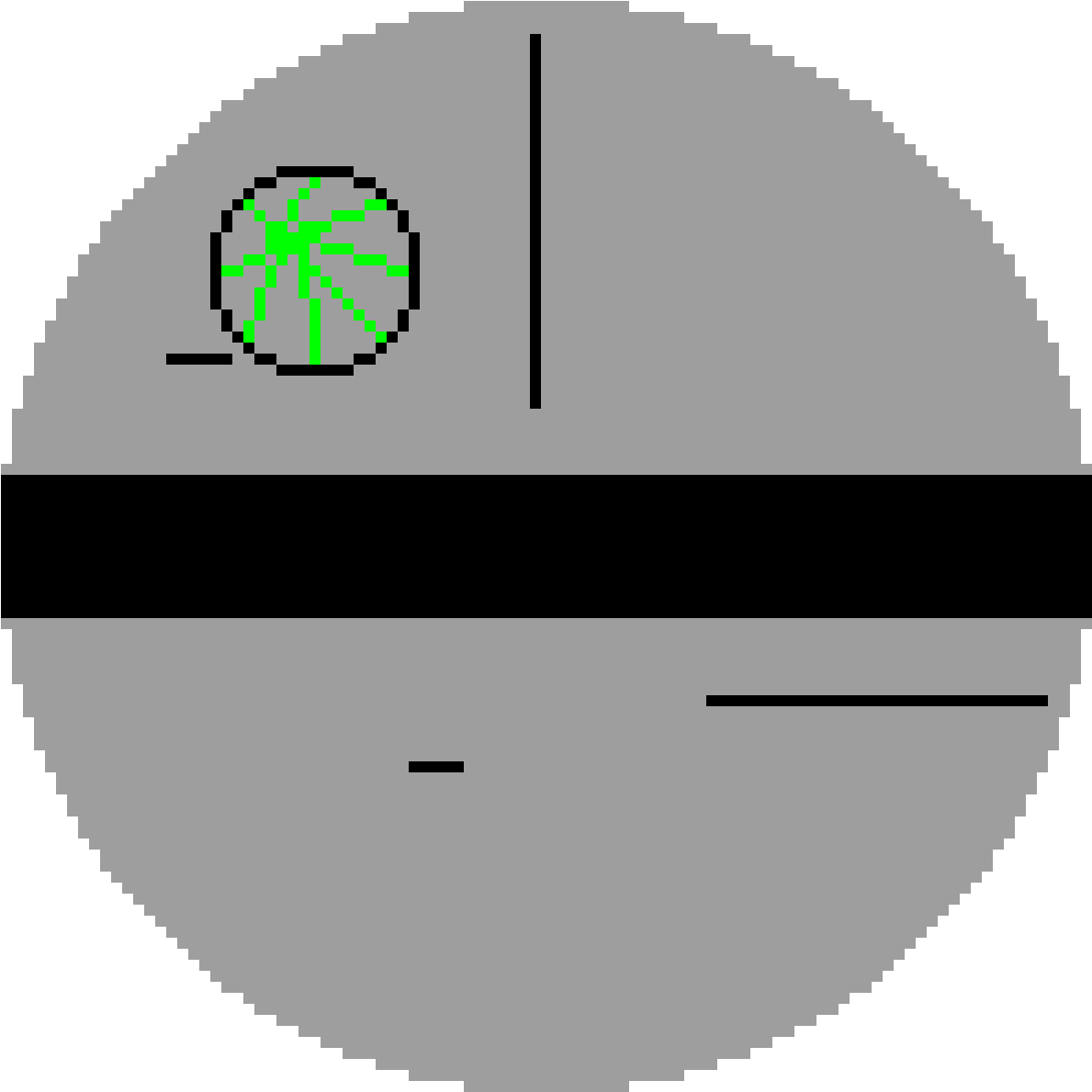 A Lame Death Star, HD Png Download PNG with transparent background