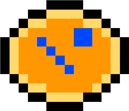 Pixel Donkey Kong Barrel, HD Png Download PNG image with a transparent background, free high-resolution download