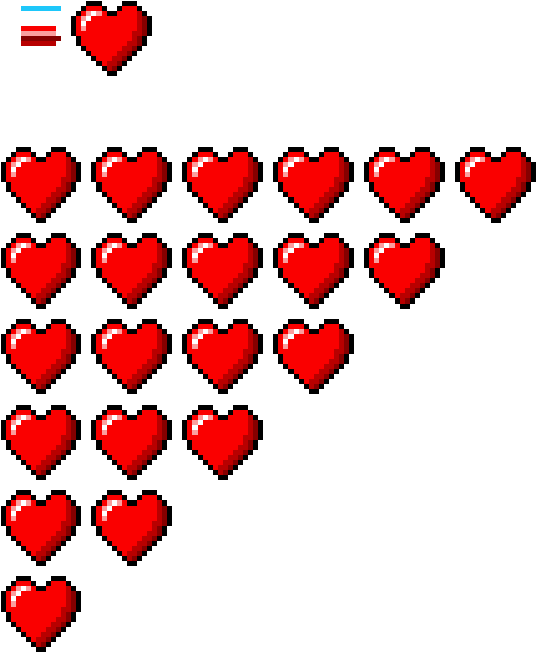 13 Heart Free Download, HD Png Download PNG with transparent background