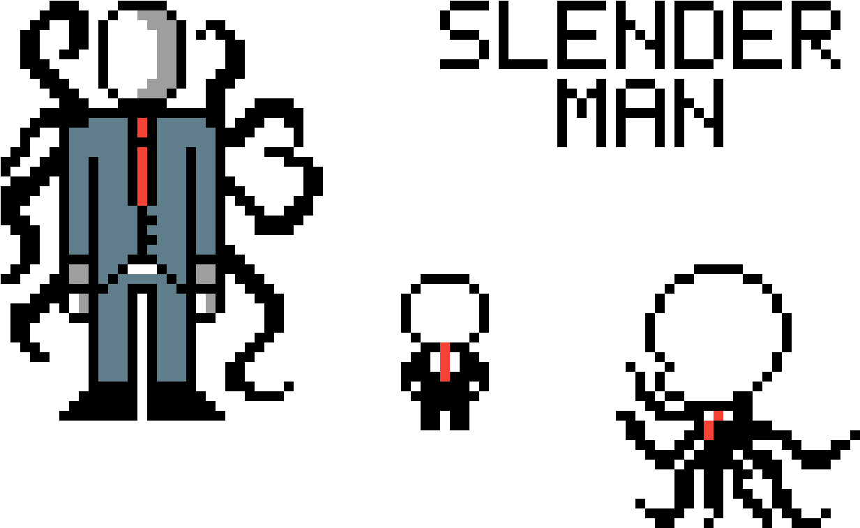 Colors Download Settings - Minecraft Pixel Art Halloween, HD Png Download PNG with transparent background