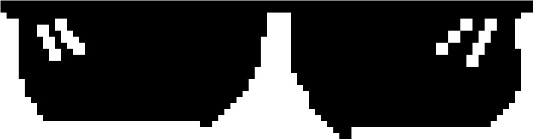 Cool Shades Png, Transparent Png PNG with transparent background