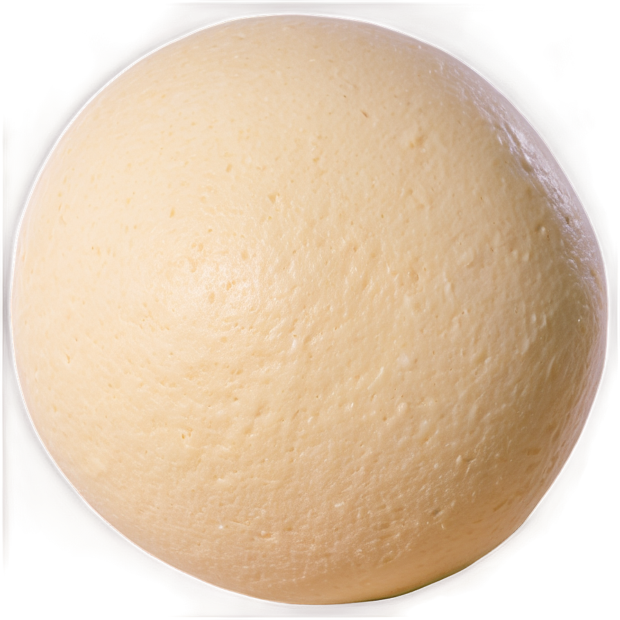 Pizza Dough Ball PNG unx PNG with transparent background
