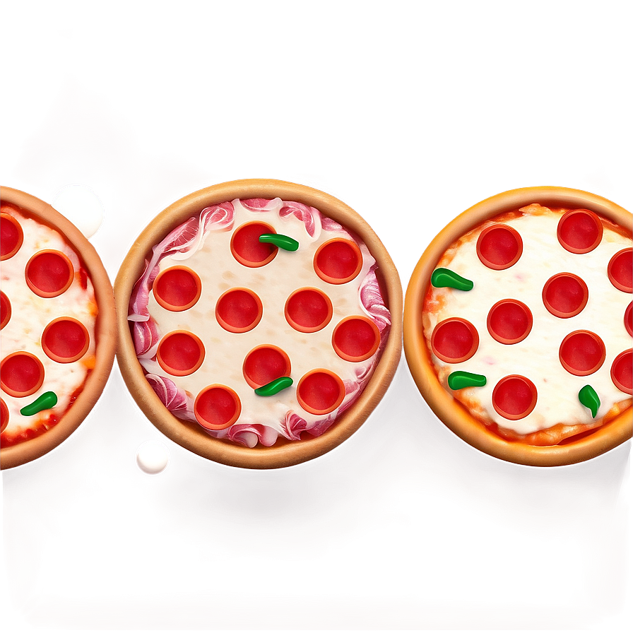 Pizza Emoji For Chat Png 54