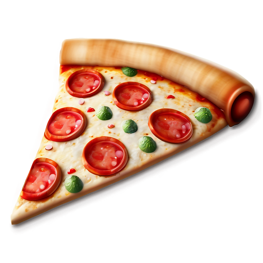 Pizza Emoji No Background Png 06272024