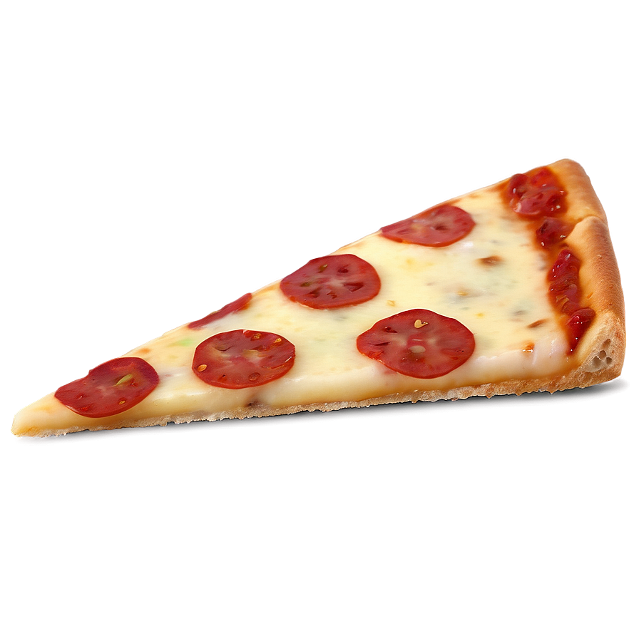 Pizza Slice Png 81