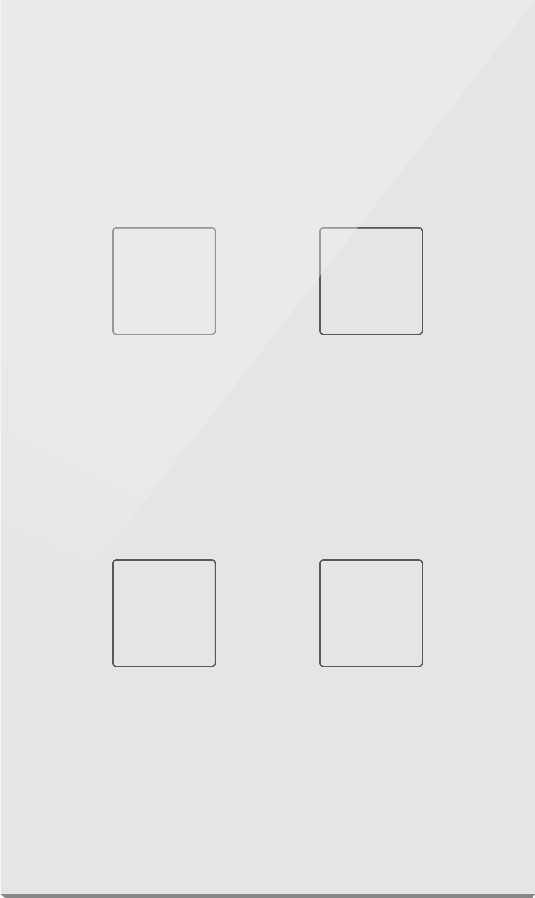 Black Fade To Transparent - Transparent Black To White, HD Png Download PNG with transparent background