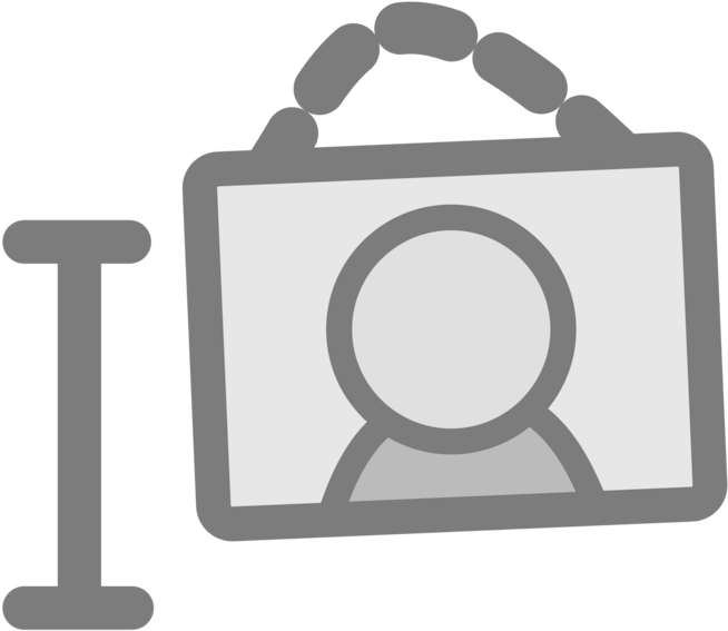 Symbol,digital Camera,cameras Optics - Art Museum, HD Png Download PNG with transparent background