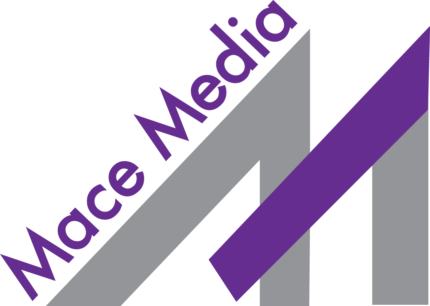 Placeholder Logo Mace Media