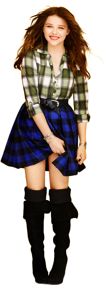 Chloe Grace Moretz Png Images - Chloe Grace Moretz Png, Transparent Png PNG image with a transparent background, free high-resolution download