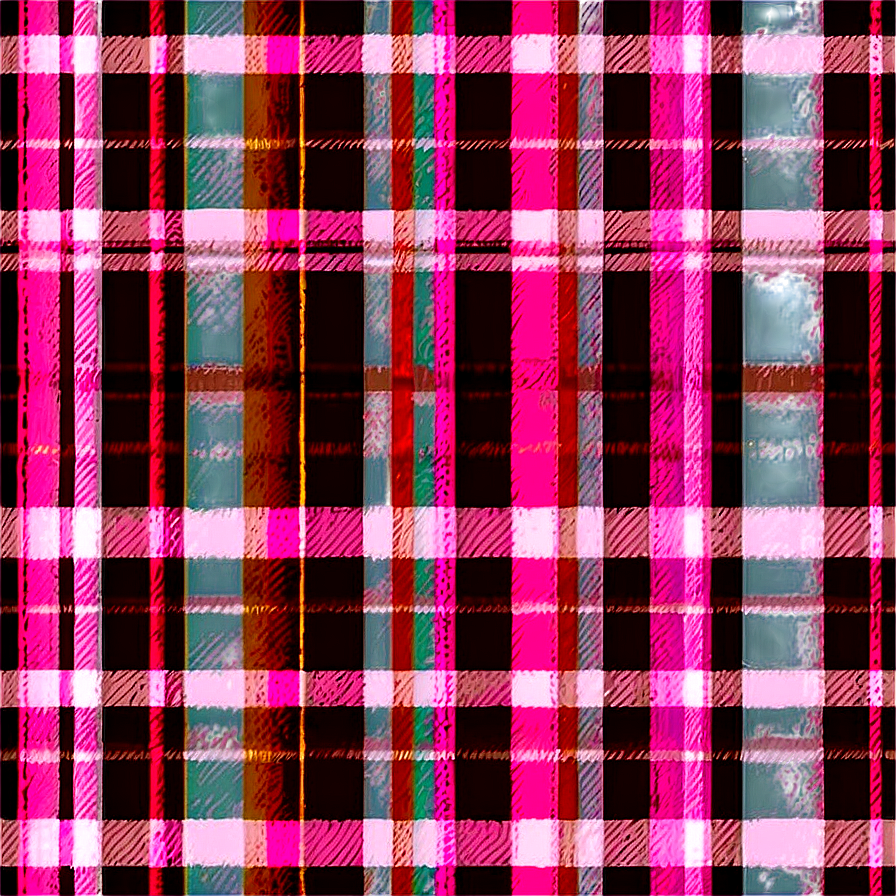 Plaid Pattern Png 61