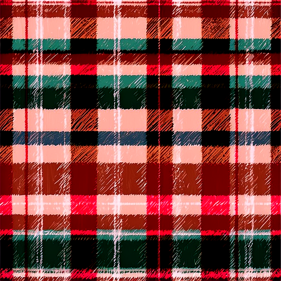 Plaid Seamless Pattern Png 06272024