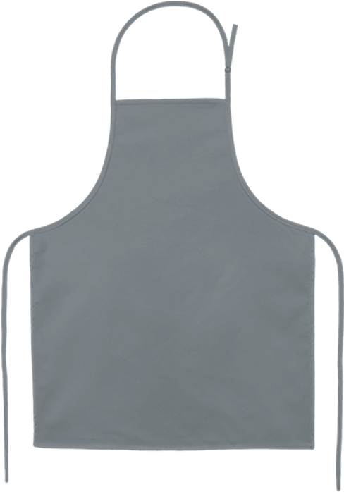 Adj 1 Light Grey 430c 1478195704 37 - Transparent Background Aprons Clip Art, HD Png Download PNG with transparent background