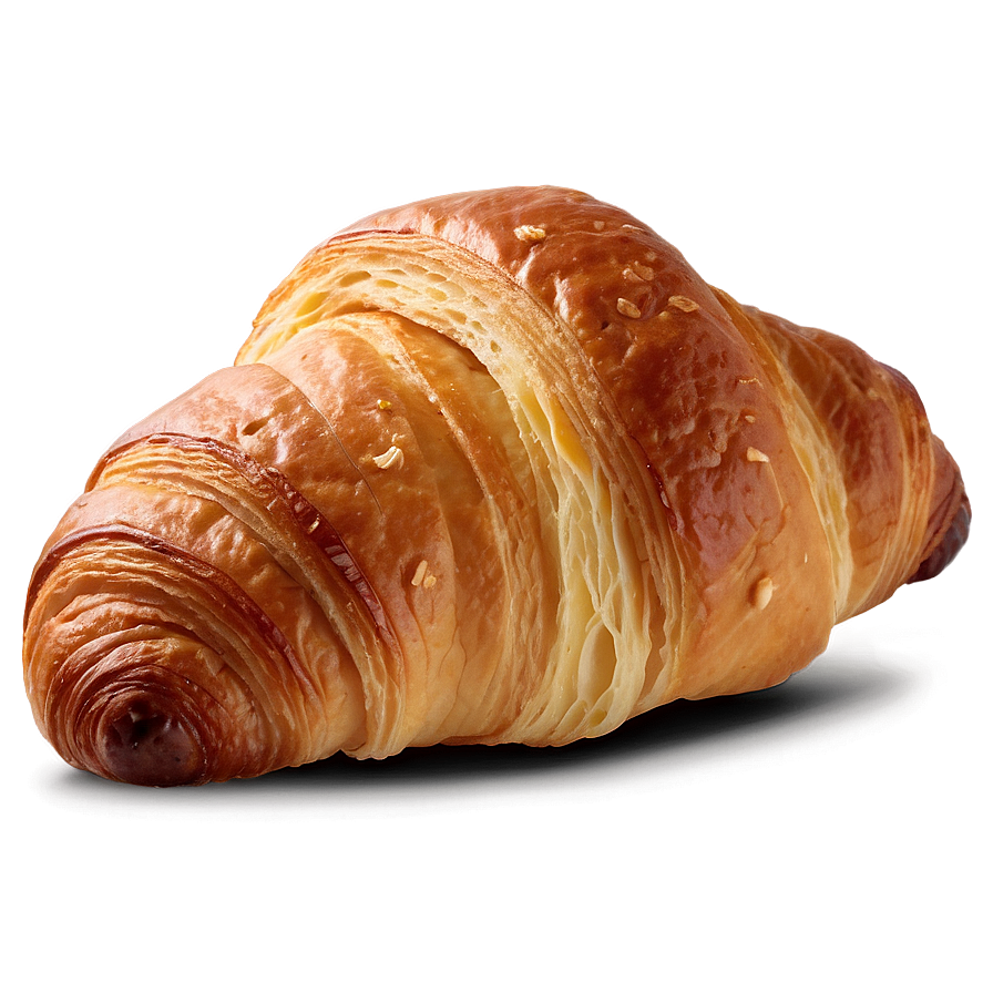 Plain Croissant Png 27