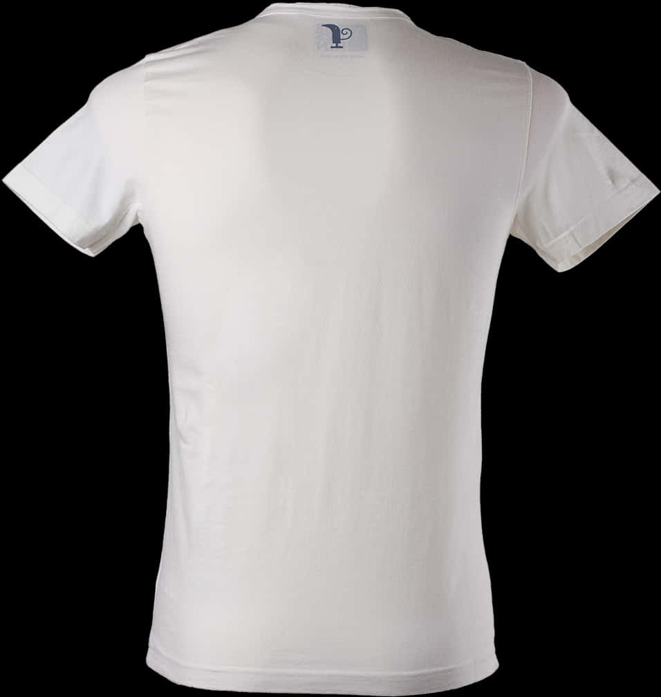 White T-shirt Png Image - White Polo T Shirt Png, Transparent Png PNG with transparent background