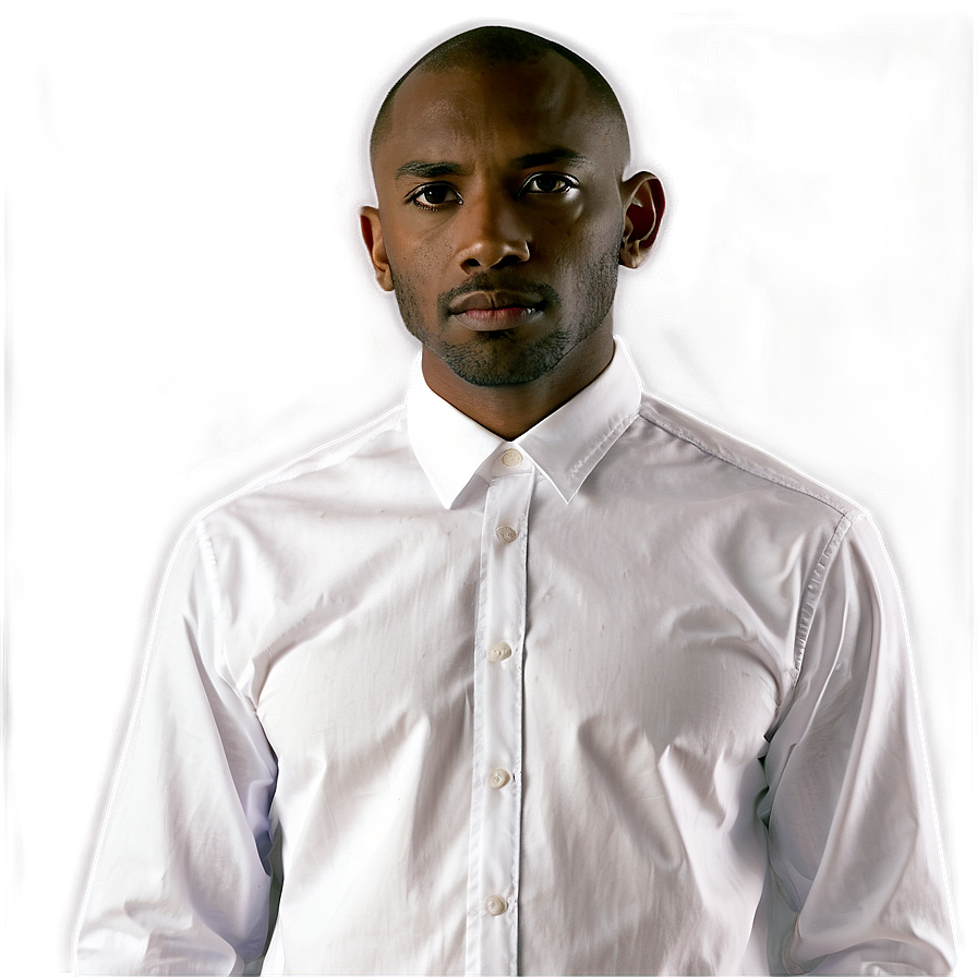 Plain White Shirt Png Ccy