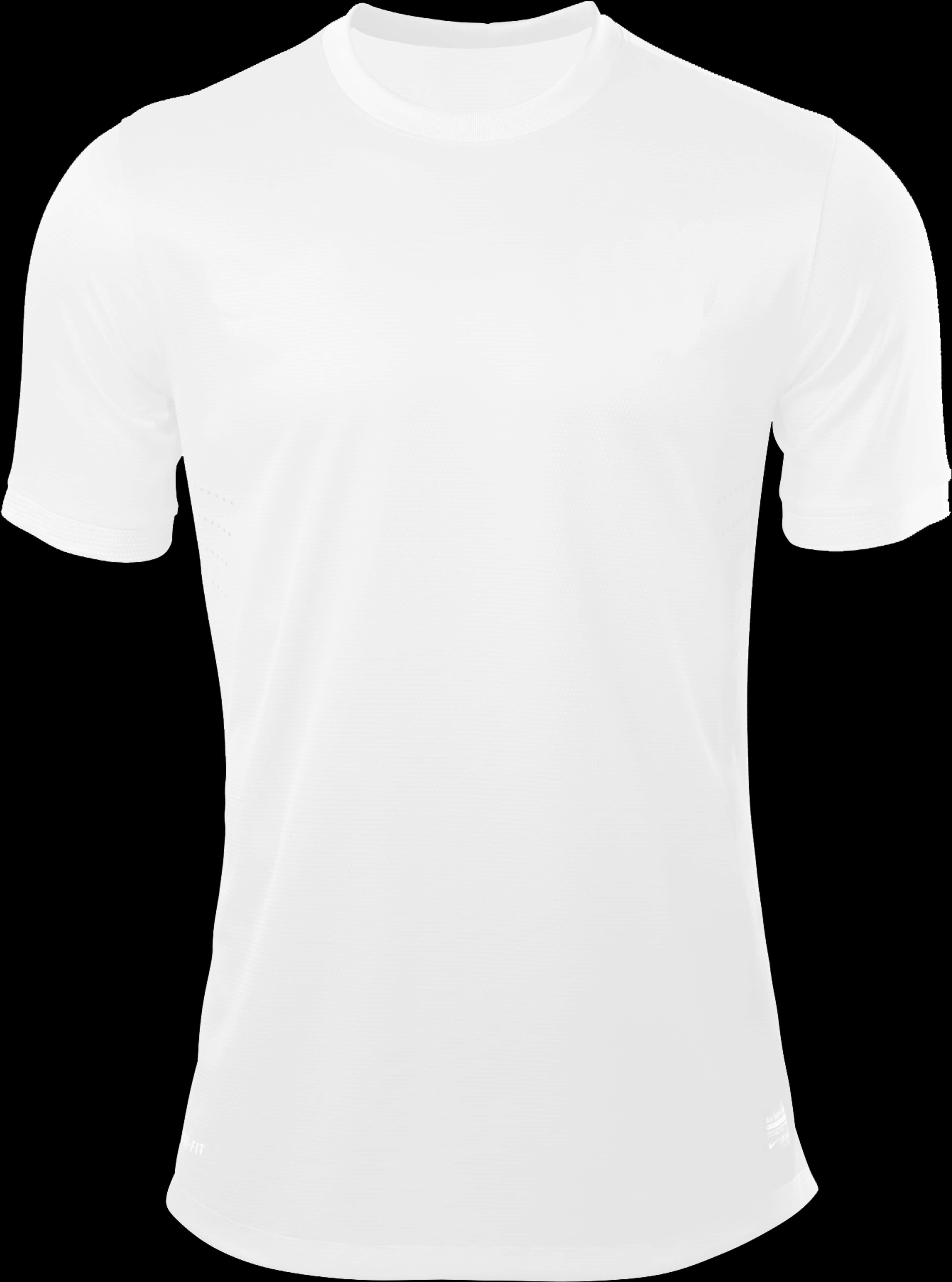 Http - //ahmetgs17 - Files - Wordpress - - White Blank - Blank White Tea Shirt, HD Png Download PNG with transparent background