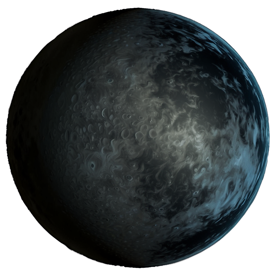 Planet Shape Png 05252024