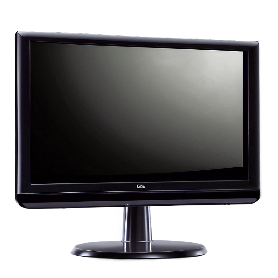 Plasma Television Screen Png Cyc