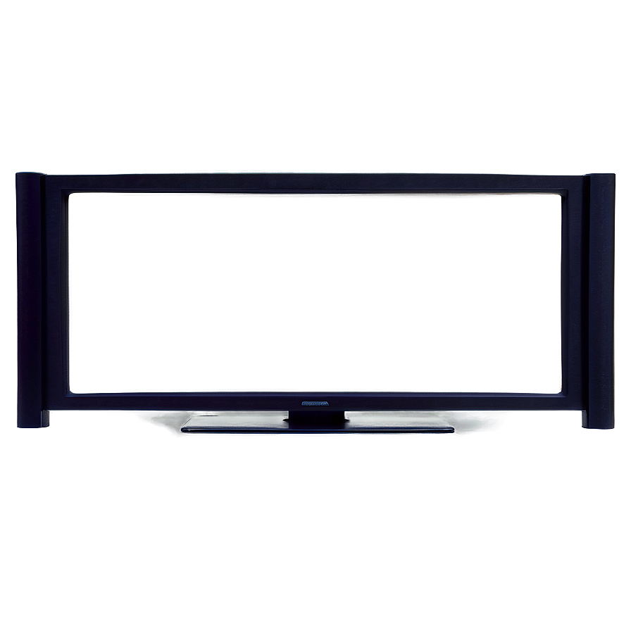 Plasma Television Screen Png Oyf2