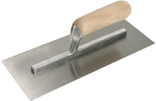 Trowel, Plasterer-type - Plastering Tool Transparent Background, HD Png Download PNG with transparent background