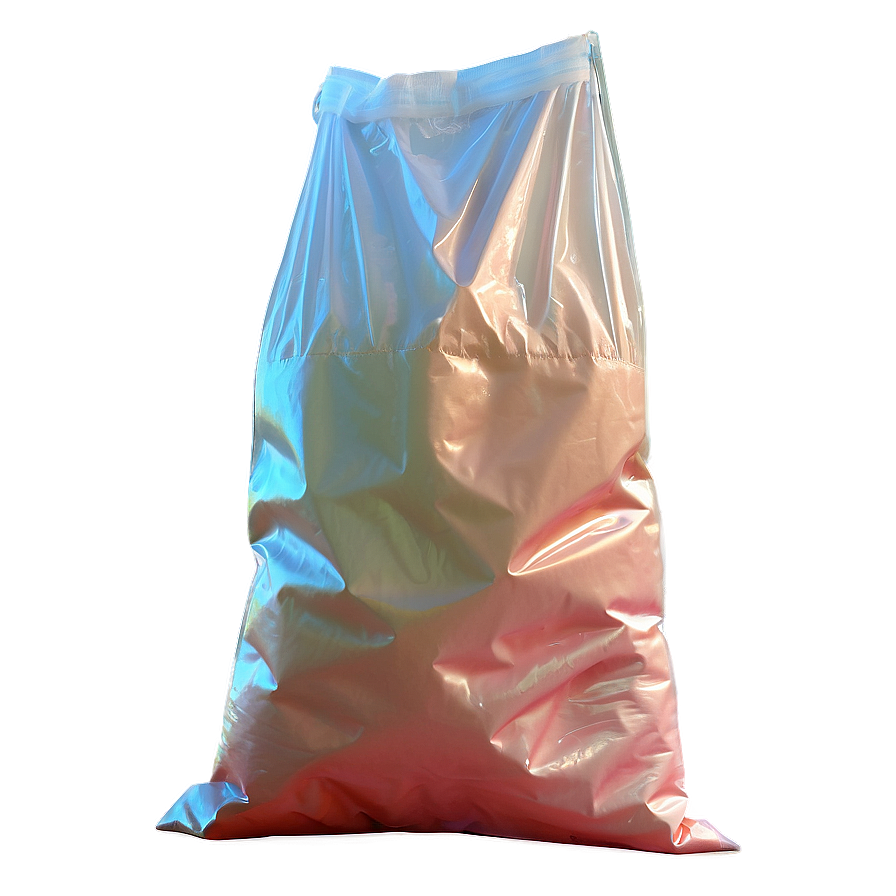 Plastic Bag Clipart Png 05252024