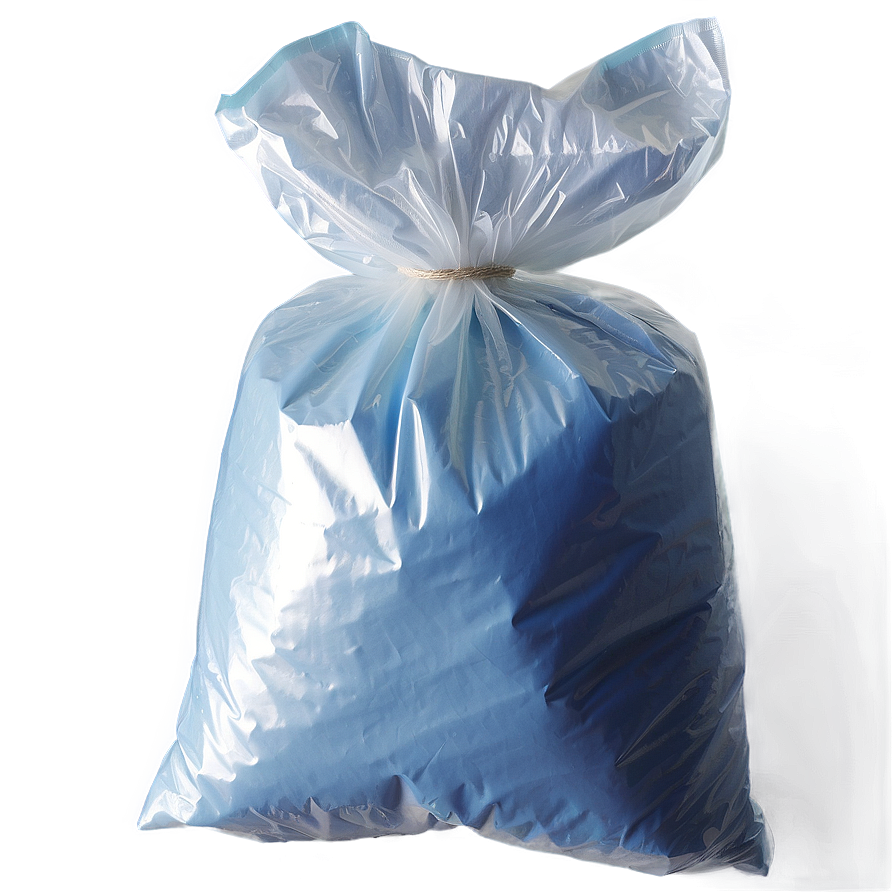 Plastic Bag Clipart Png 4