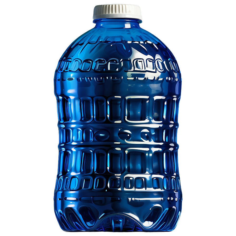 Plastic Beverage Bottle Png 82