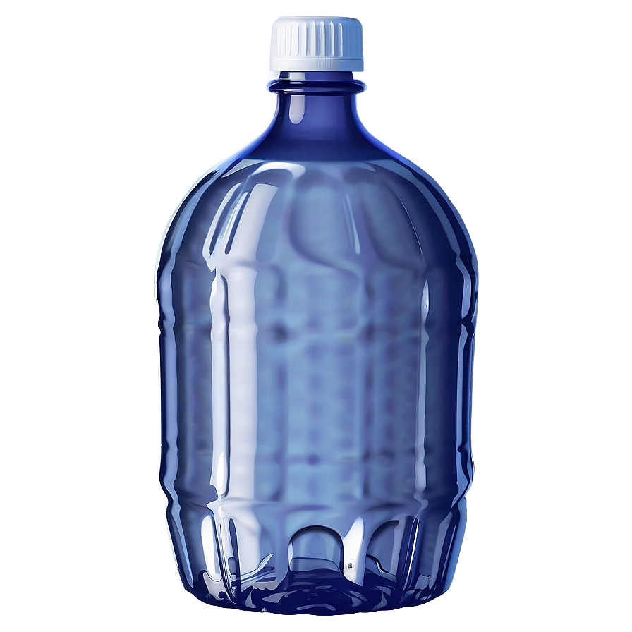 Plastic Bottle Silhouette Png Tvo16