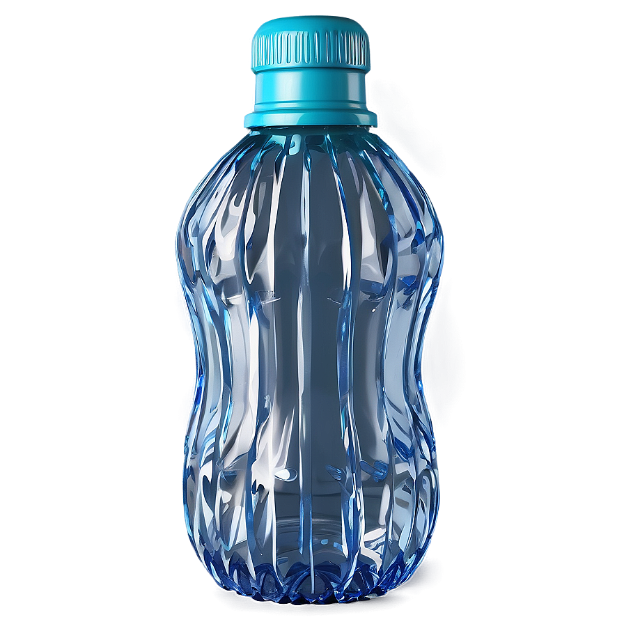 Plastic Bottle With Straw Png Jce41