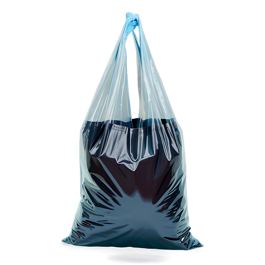 Plastic Carrier Bag Png 78