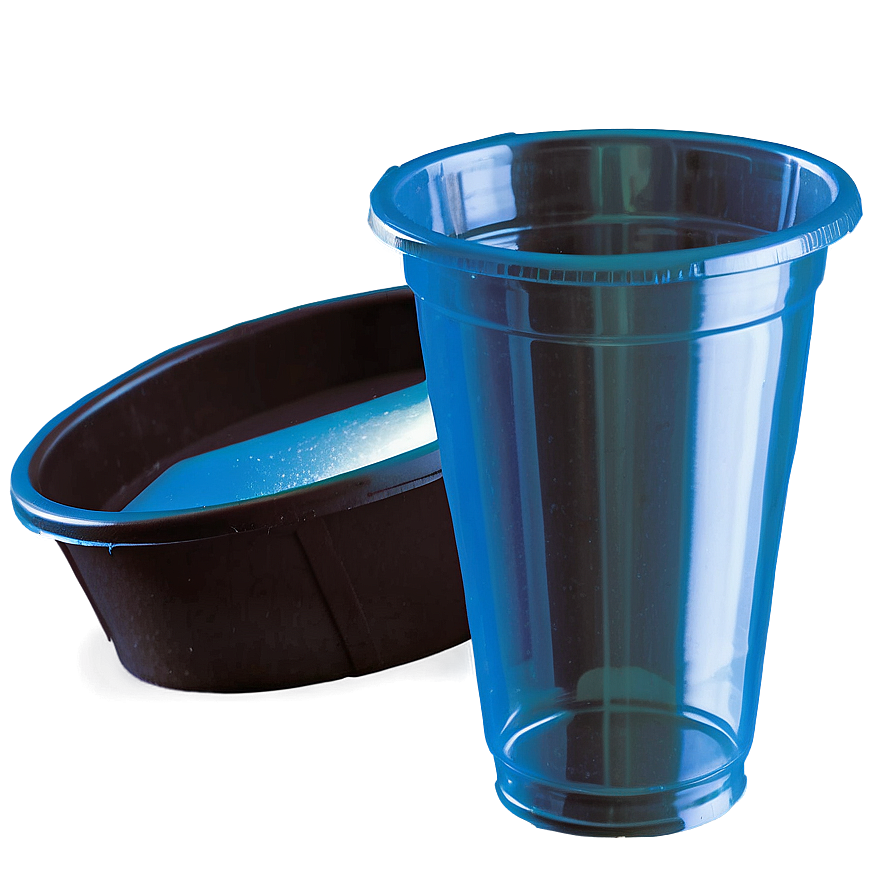 Plastic Cup Transparent PNG 05242024 PNG with transparent background