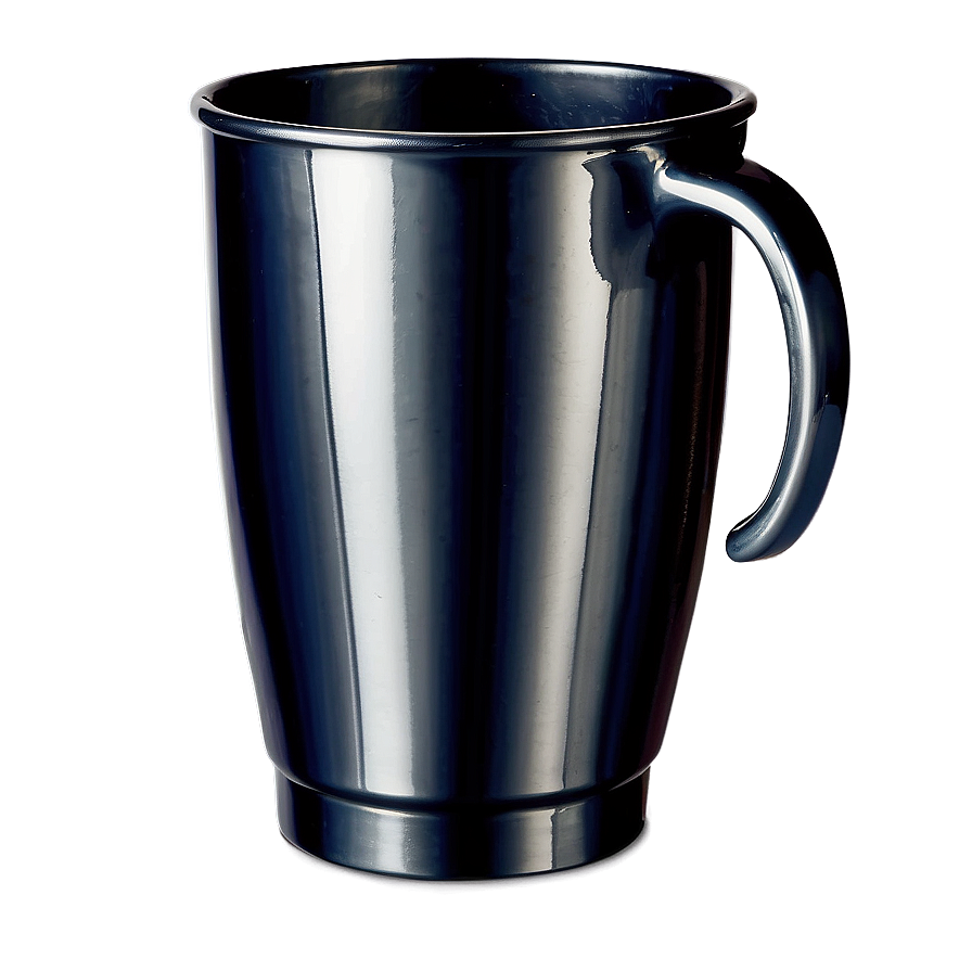 Plastic Cup With Handle Png 38