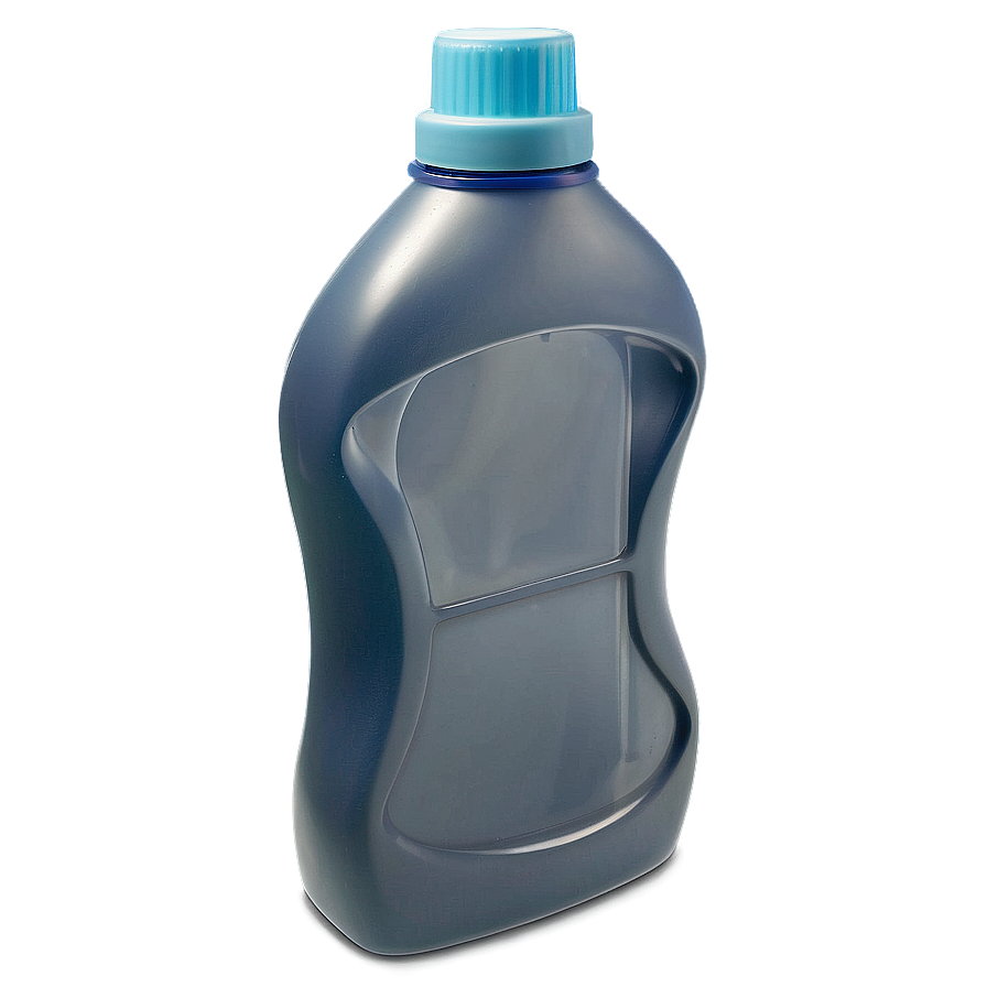 Plastic Detergent Bottle Png 58