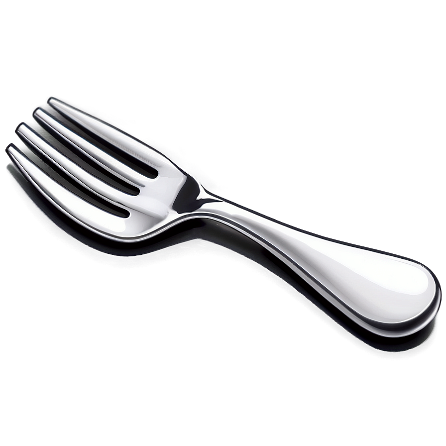 Plastic Fork Png 05252024