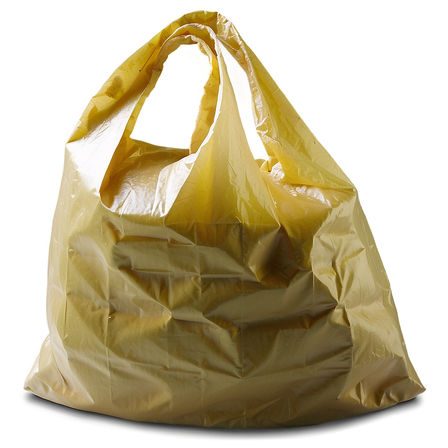 Plastic Grocery Bag Png Xsw